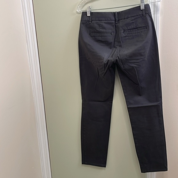 Dress pants for work from J Crew, size 00 - Picture 2 of 3